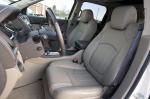 GMC Acadia Denali 2012 года